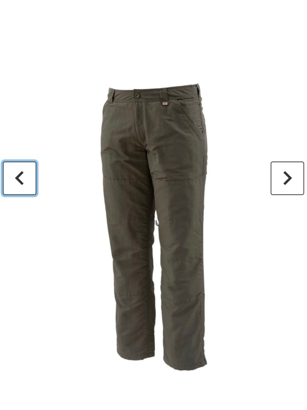 Simms | Medium Cold Weather Pant - Men's